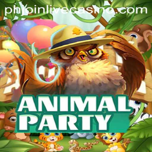 Unleash the Fun with Animal Party: A Dive into the Game's Features and Playstyle