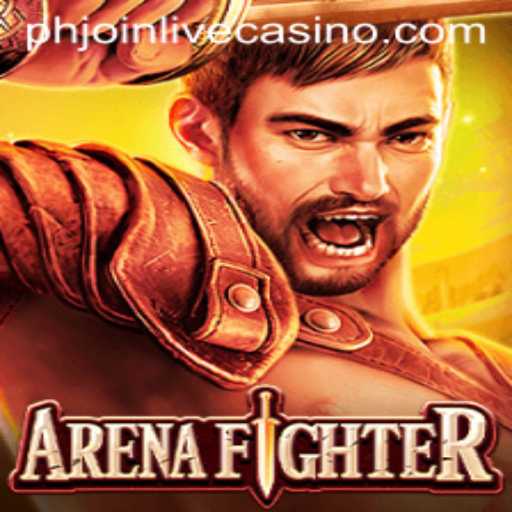 Enter the Adrenaline-Pumping World of ArenaFighter with the Keyword phjoin