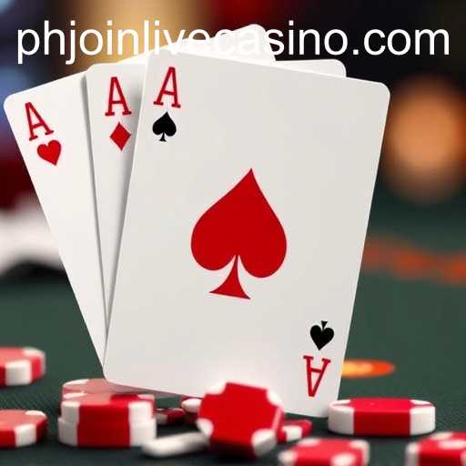 The Allure of the Baccarat Game: A Timeless Classic