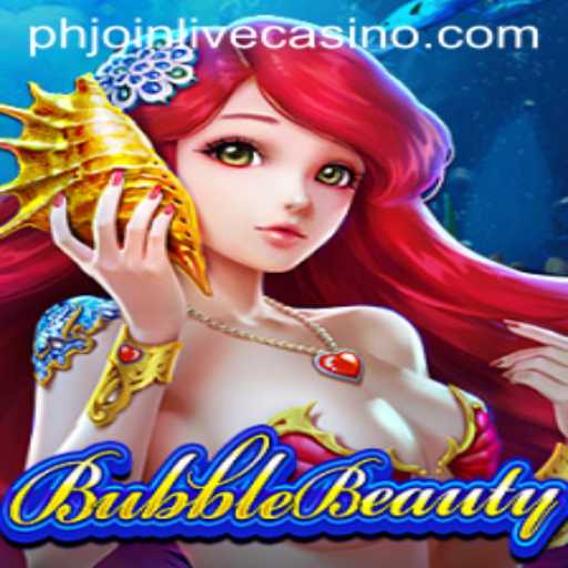 BubbleBeauty: The Enchanting World of Bubble Puzzles