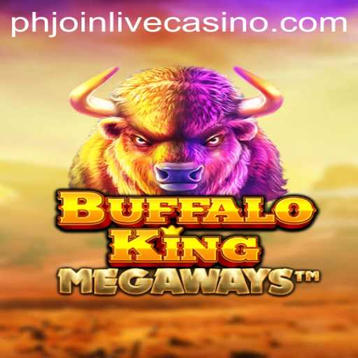 BuffaloKing: A Wild Adventure in the Gaming World