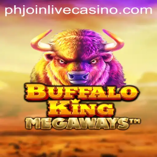 BuffaloKing: A Wild Adventure in the Gaming World