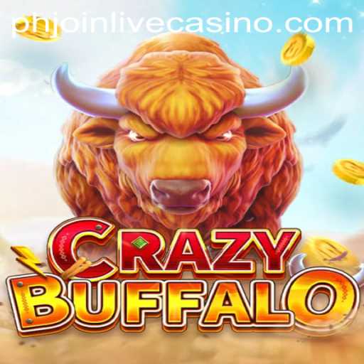 Unleash the Excitement with CRAZYBUFFALO: A Dynamic Game of Strategy and Survival