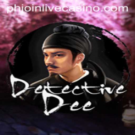 Dive into the Intriguing World of DetectiveDee