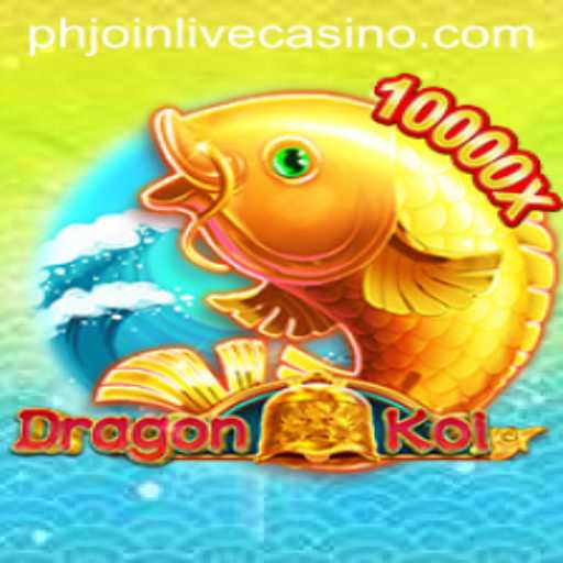 Dive into the Enchanting World of DragonKoi: A Fascinating Journey