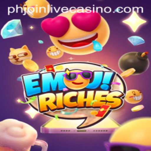EmojiRiches: Dive into the Vibrant World of Online Gaming