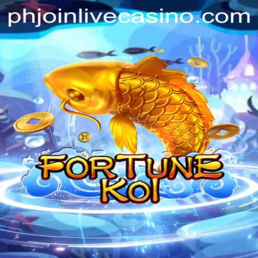 Unveiling the Mystique of FORTUNEKOI: A Dive into Gameplay and More
