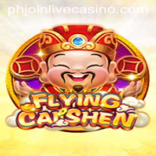 FlyingCaiShen: Unveiling the Exhilarating Casino Experience