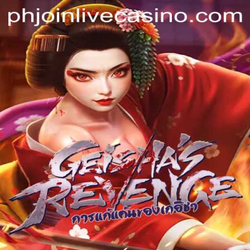 Geishas Revenge: Exploring the Intricacies of the Latest Gaming Phenomenon