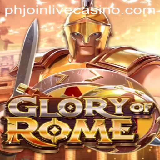 Discovering GloryofRome: A Dive into the Ancient World’s Strategy and Intrigue