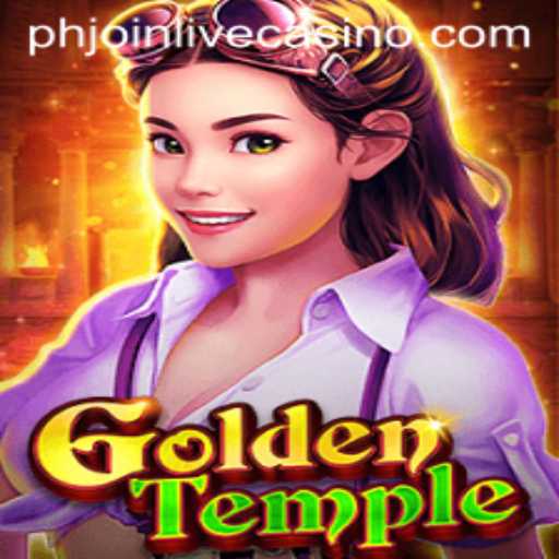 GoldenTemple: The Game Unveiled