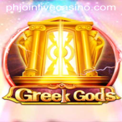 GreekGods: Embark on an Epic Mythological Journey