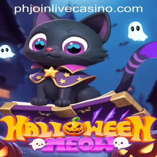 HalloweenMeow: Dive Into the Spookiest Feline Adventure