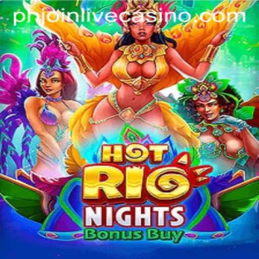 HotRioNightsBonusBuy: A Captivating Casino Slot Game with Thrilling Features