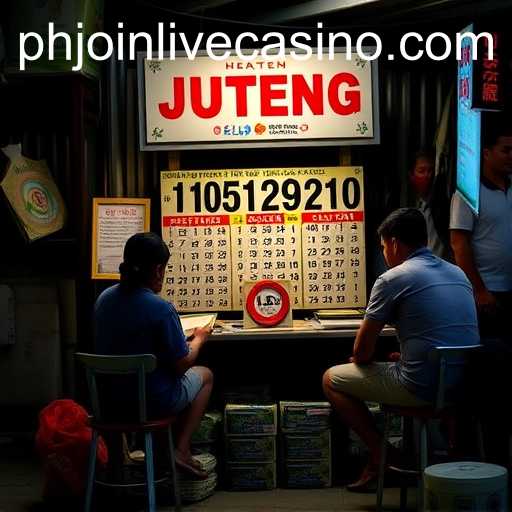 Jueteng: The Philippines' Persistent Numbers Game