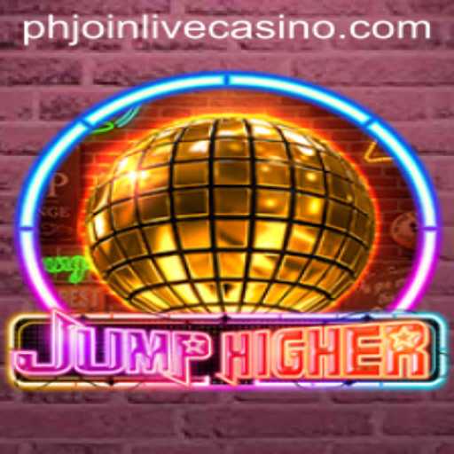 JumpHigher: The New Sensation with phjoin