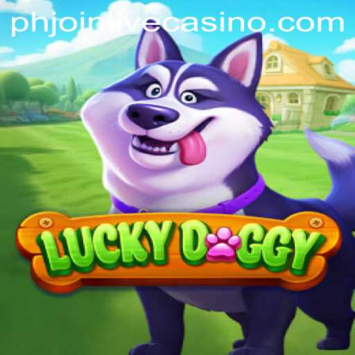Exploring the World of LuckyDoggy: A Captivating Gameplay Experience