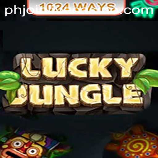 Dive into the Thrilling World of LuckyJungle1024: Adventure Awaits!