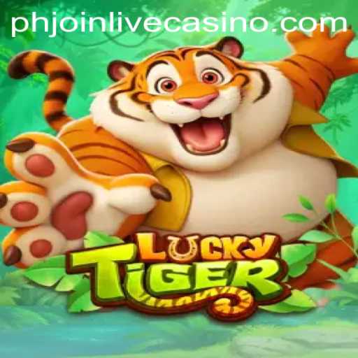 Unlock the Thrills of LuckyTiger: A Deep Dive into Gameplay and Features
