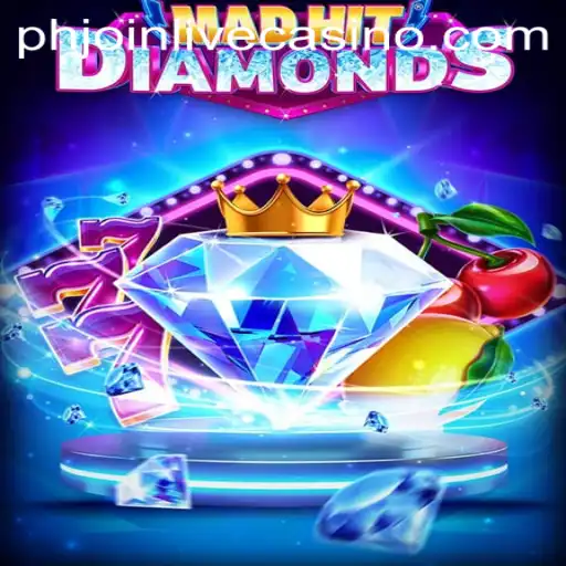 MadHitDiamonds: Unveiling the Thrilling World of Sparkling Strategy