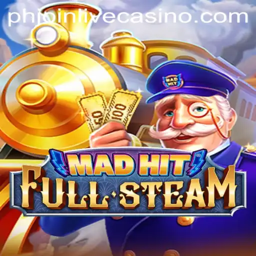 MadHitFullSteam: An Exciting New Game Experience with Phjoin