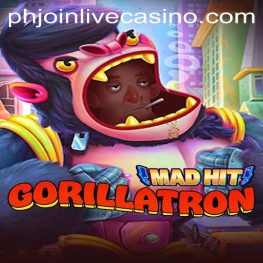 MadHitGorillatron: A Thrilling Journey into Gorilla Warfare