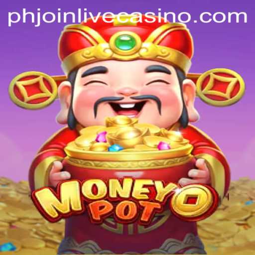 Introducing MoneyPot: The Revolutionary Game with 