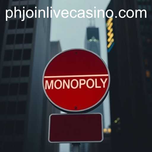 Monopoly: A Deep Dive into Economic Structures