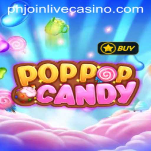 Dive into the Colorful Universe of POPPOPCANDY