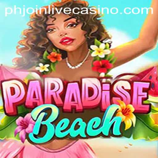 ParadiseBeach Game Introduction and Rules