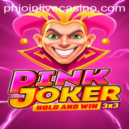 Discover the Thrilling World of Pinkjoker: A New Gaming Experience