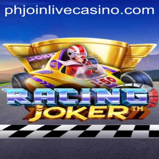 RacingJoker: A Thrilling Journey Into the World of Speed and Strategy