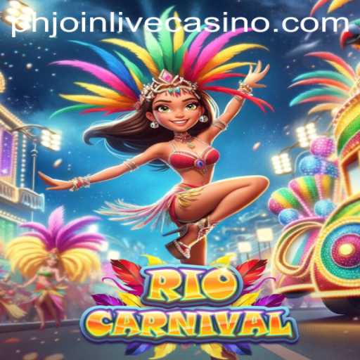 Experience the Vibrant RioCarnival: A Game of Culture and Strategy