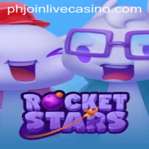 RocketStars: The Thrilling Galaxy Conquest Adventure