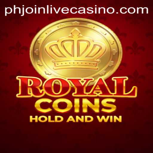 Discover the Exciting World of RoyalCoins with 'phjoin': A Comprehensive Guide