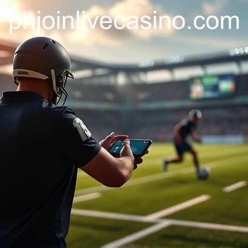 The Dynamics of Sports Betting: An In-Depth Look