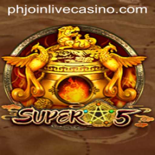 Unlock the Excitement of Super5: A Game for the Modern Era