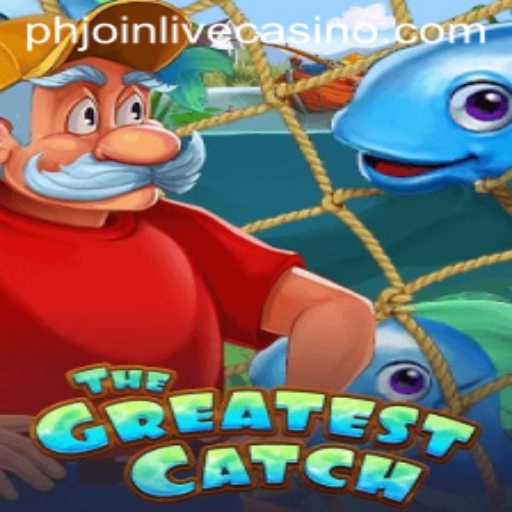 TheGreatestCatch: Dive Into the World-Famous Fishing Phenomenon