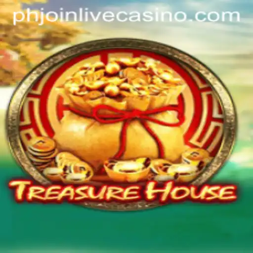 Unlock the Mysteries of TreasureHouse with the Innovative 'phjoin' Feature