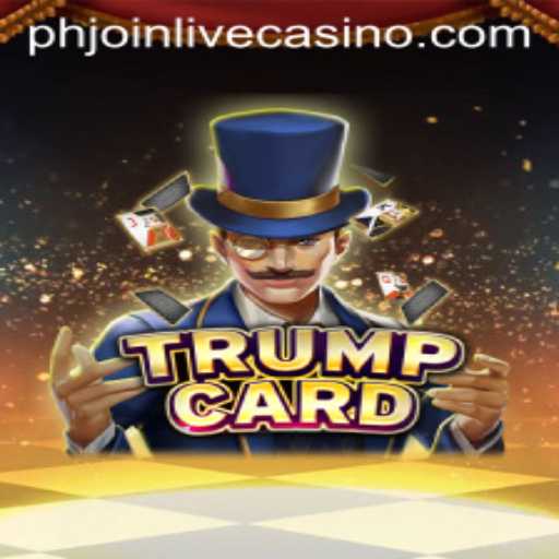 TrumpCard: The Thrilling Turn of Strategy and Skill