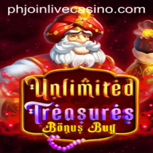 Unlimited Treasures Bonus Buy Game: A Thrilling Adventure
