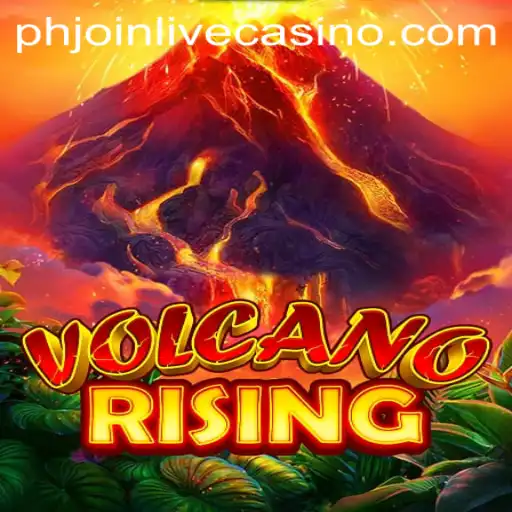 Rise to the Challenge in the Thrilling Game: VolcanoRising