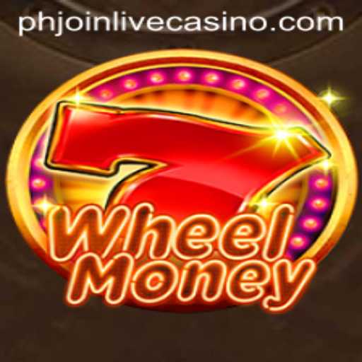 WheelMoney: A Game of Strategy and Luck