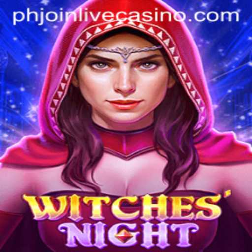 WitchesNight: An Enchanting Adventure Awaits