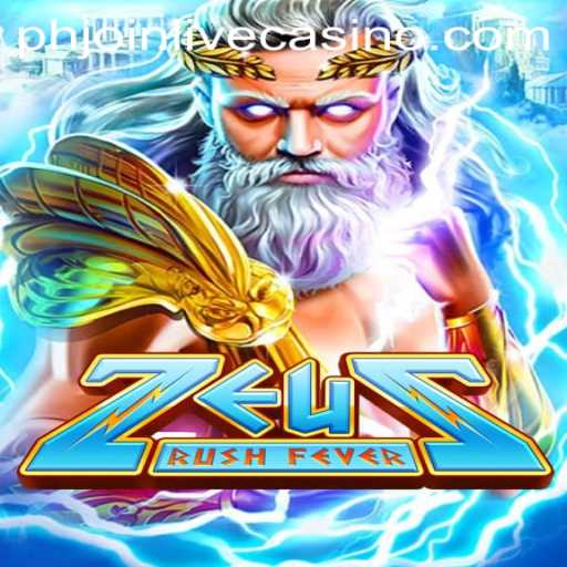 Experience the Electrifying Adventure of ZeusRushFever with PhJoin